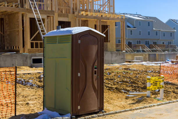 Best Porta potty rental near me  in English, IN