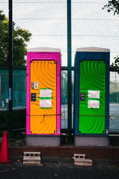 Best Long-term porta potty rental  in English, IN