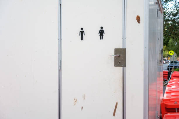 Sanitation services for porta potties in English, IN