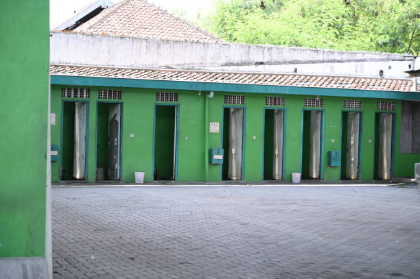Best Best portable toilet rental  in English, IN